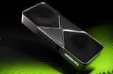GeForce RTX 5090 vraj dostane 64 GB a 96 GB pamäte